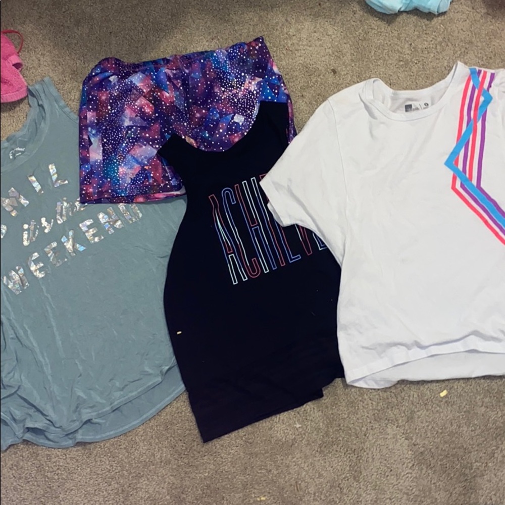 🐣EASTER SALE🐣GIRLS SIZE XL BUNDLE